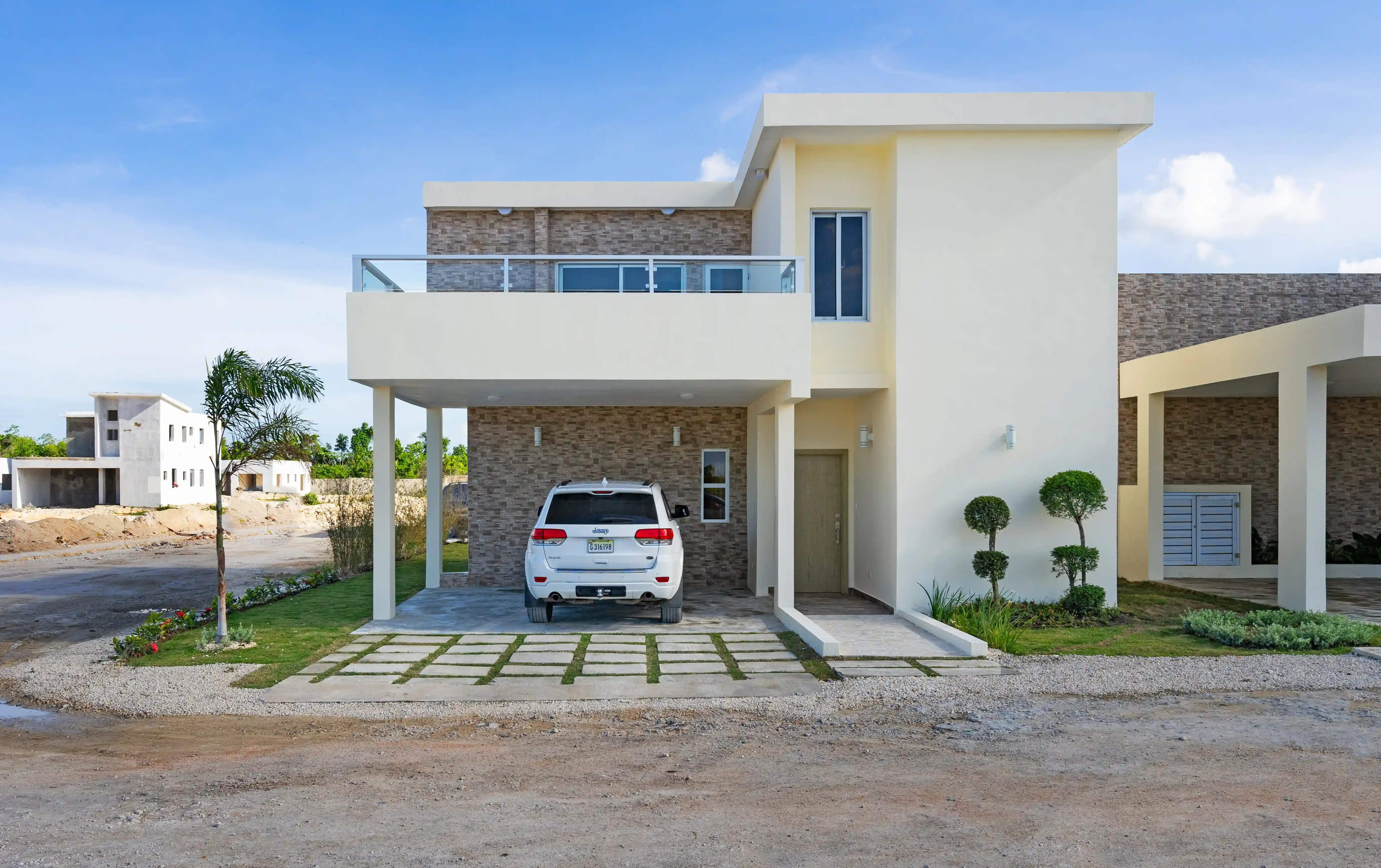 WestSide Residences Punta Cana